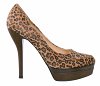 Adam's Shoes 407/1551-29 Λεοπάρ