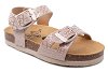 Plakton Kids Lisa 131407 Glitter Coco Rame