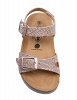 Plakton Kids Lisa 131407 Glitter Coco Rame