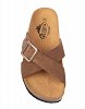 Plakton Sandals Baker Heb 345638 Afelpado Vison