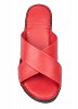 Apostolidis Shoes 105 Κόκκινο