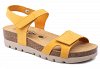 Plakton Sandals Comtes 356045 Nabuck Mayo