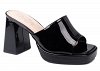 Apostolidis Shoes Sasha 3 Nero