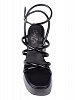 Apostolidis Shoes Susy 3 Nero