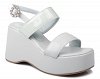 Apostolidis Shoes Susy 1 Menta