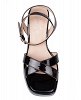 Apostolidis Shoes Sasha 2 Nero