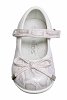 IQ Kids Connie-130 Silver