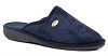 Apostolidis Shoes Γυναικείες Παντόφλες 5399 Μπλε