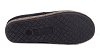 Apostolidis Shoes Ανδρικό Πασούμι M211 Μαύρο