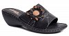 Adam's 687/8029-29 Μαύρο