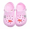 Παιδικό σαμπό Apostolidis Shoes 005 Ροζ