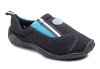Παιδικά Παπούτσια Θαλάσσης Apostolidis Shoes 507/8305-39 Μαύρο