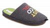Adams Shoes 895-23566-39 Γκρι