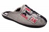 Adams Shoes 624-24519-19 Μαυρο
