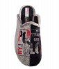 Adams Shoes 624-24519-19 Μαυρο