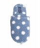 Defonseca Roma Top I W930 Blue Fantasia
