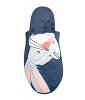 Defonseca Roma Top I MAL1 Blue Scuro