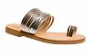Ioannis Sandals 220 Χαλκος