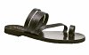 Ioannis Sandals 10 Μαυρο