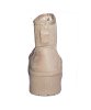 Γυναικείο Μποτάκι OX-23360 Beige
