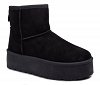 Γυναικείο Μποτάκι OX-23360 Black