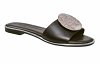 Apostolidis Shoes F1923 Μαυρο