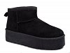 Γυναικείο Μποτάκι OX-2311 Black