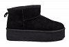 Γυναικείο Μποτάκι OX-2311 Black