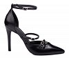 Γυναικεία Γόβα LY7917 Black