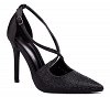 Γυναικεία Γόβα NW-182 Black