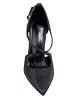 Γυναικεία Γόβα NW-182 Black