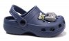 Adam's Shoes Παιδικό Πέδιλο 931-25001-38 Μπλε