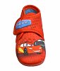 Alcalde Cars 15003 Rojo