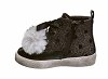 Iq Kids Norma-135 Black