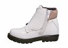 Iq Kids Παιδικό Μποτάκι Για Κορίτσια Thelma-135 White