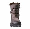 Adam's Apres Ski 591-19507-29 Tortora