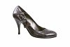 Apostolidis Shoes 744 Γκρι