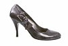 Apostolidis Shoes 744 Γκρι