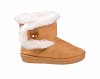 Apostolidis Shoes Frozen 