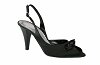 Apostolidis Shoes 5833 Μαύρο 