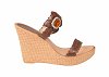 Apostolidis shoes 30 Καφέ 