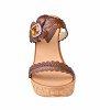 Apostolidis shoes 30 Καφέ 