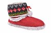 Apostolidis Shoes  Lane-70 Κοκκινο