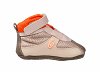 Apostolidis Shoes AF-09 Μπεζ 
