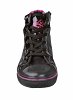 Apostolidis Shoes S190/AD Μαυρο