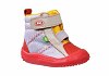 Apostolidis Shoes ΜΠΤΚ ΑΓΚ2 Γκρι