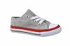 Apostolidis Shoes No Sense Γκρι