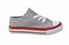 Apostolidis Shoes No Sense Γκρι