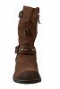Apostolidis Shoes YMS 029 Brown