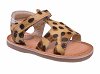 Gioseppo Kids Roseville 84066 Leopard